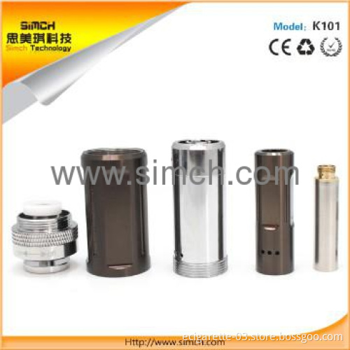 2013 best selling e-cig k101